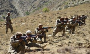Resistance Intensifies Against Taliban Regime Across Afghanistan
