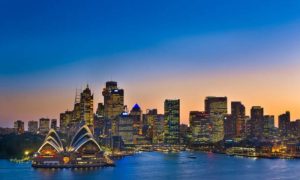 Australia