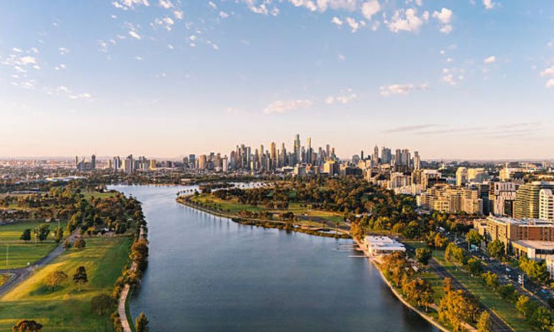 Australia