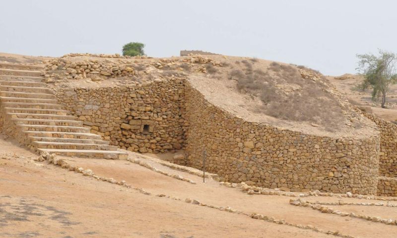 Bhanbor canva