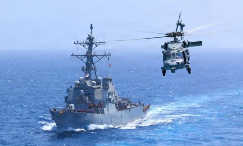 CENTCOM
