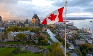 Canada Warns Citizens Against Travel to Afghanistan Over Security Risks
