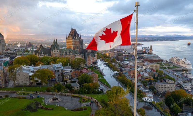 Canada Warns Citizens Against Travel to Afghanistan Over Security Risks