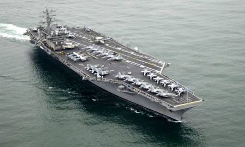 Carrier
