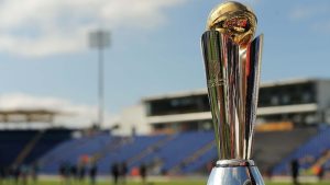 Champions trophy 2027