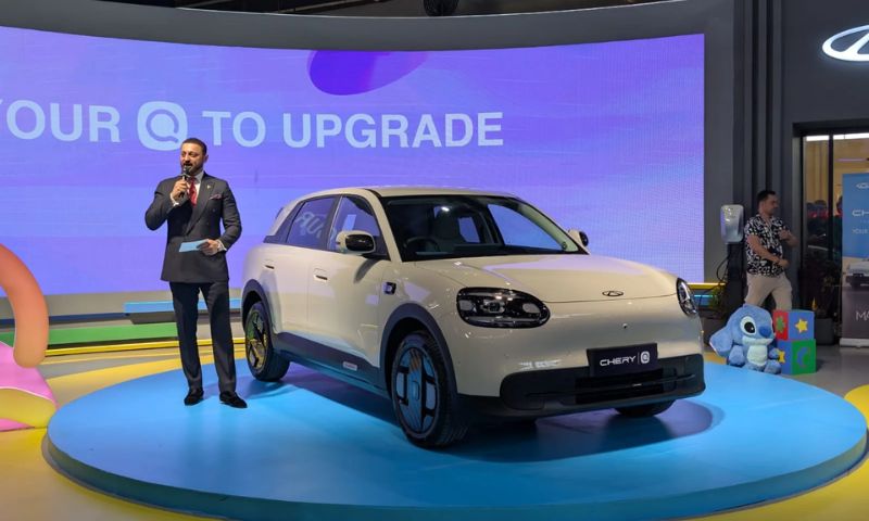 Chery