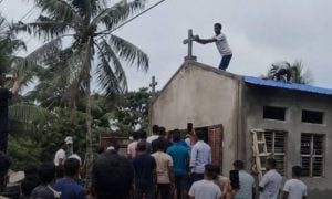 India’s RSS Activists Continue Attacks on Christians Despite Speaking of ‘Love’ Abroad