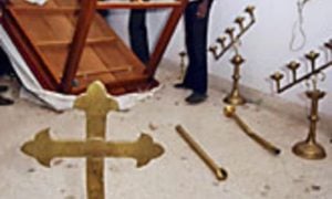 India’s RSS Activists Continue Attacks on Christians Despite Speaking of ‘Love’ Abroad