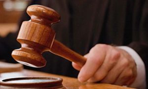 Court Verdicts is Not Persecution