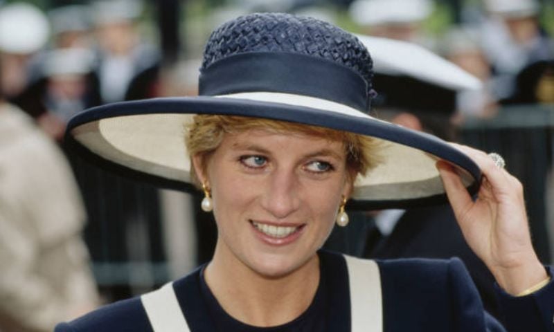 Diana