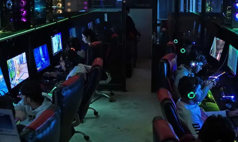 Gambling