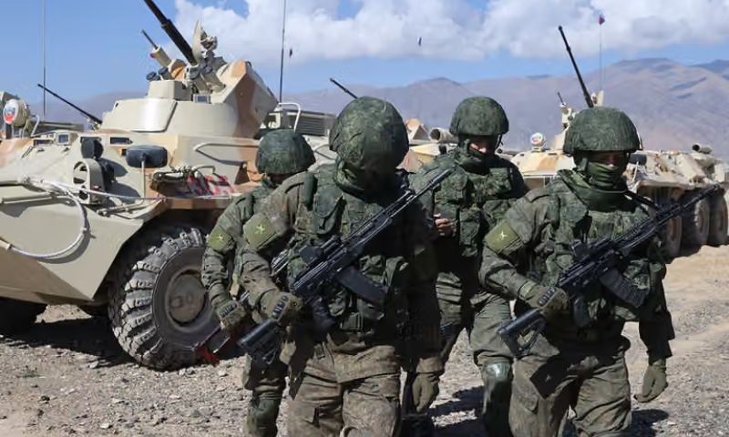Russia