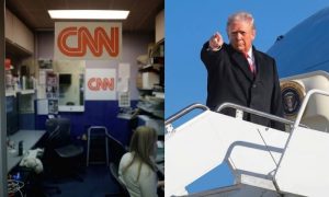 CNN