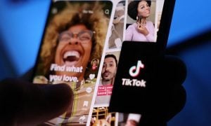 TikTok