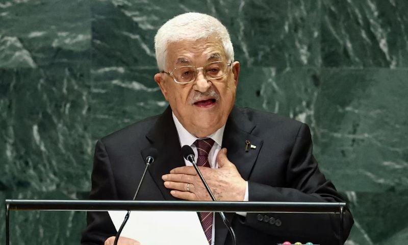 Abbas