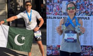 Marathon