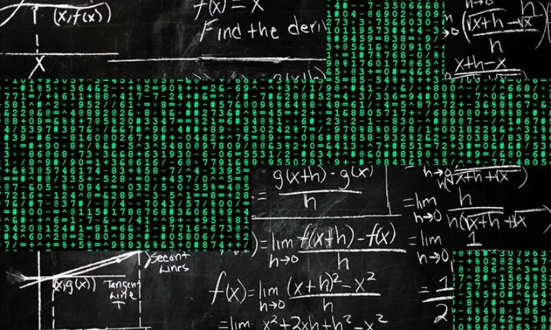 Mathematics