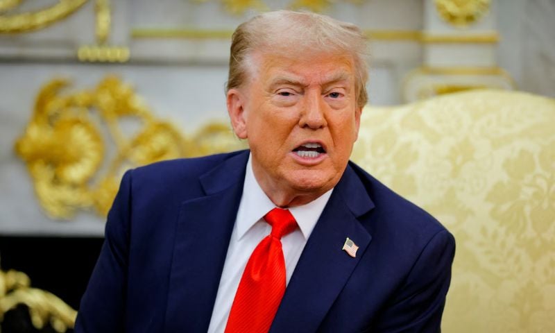Trump