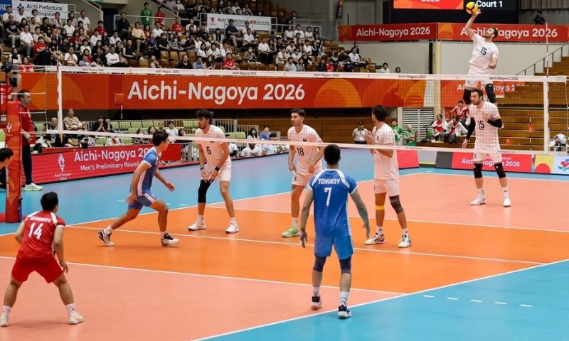Volleyball