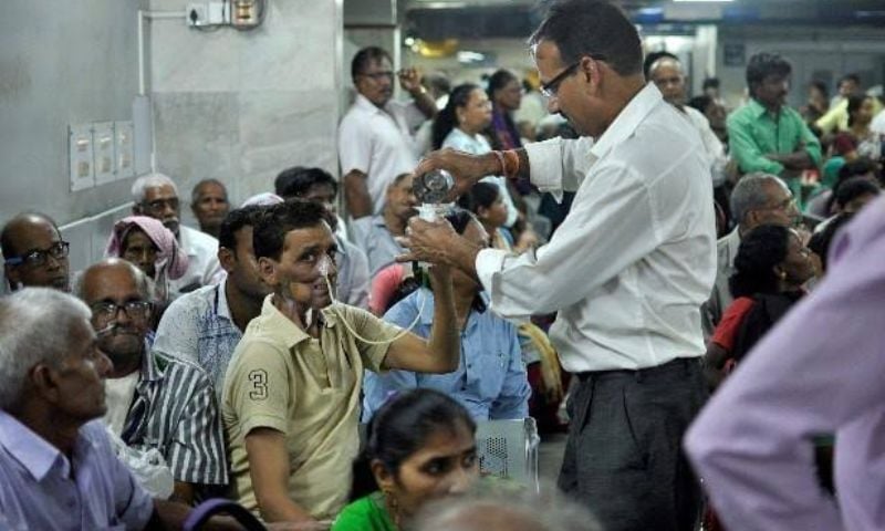 India