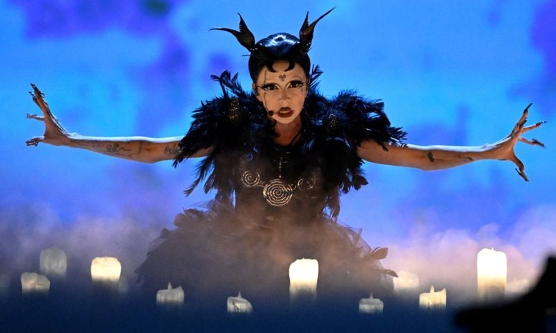 Eurovision