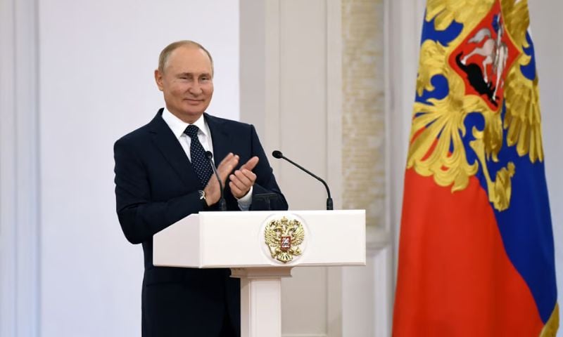 Russia