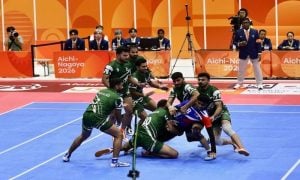 Kabaddi