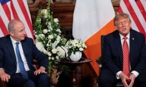 Trump Hopes Iran War Will End Soon After US Midterms, Predicts Sharp Fall in Oil Prices