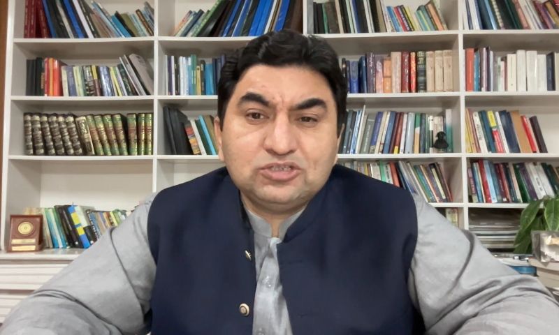 Pakistan Strongly Condemns Houthi Attacks on Saudi Arabia and Will Offer All Possible Support for Saudi Defence: Security Expert