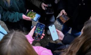 EU Commission Proposes Under-13s Social Media Ban