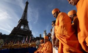 Eiffel Tower