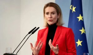 Houthi Attacks on Saudi Arabia Unacceptable: European Union