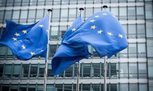 European Union Strongly Condemns Houthi Attacks on Saudi Arabia