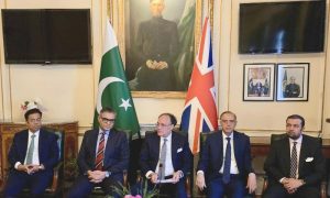 Pakistan Pursuing Structural Reforms to Support Sustained Economic Growth: Finance Minister