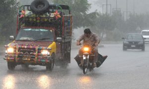 Flood