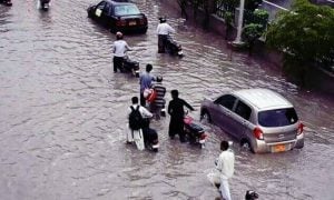 Floods canva