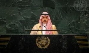 Foreign Minister