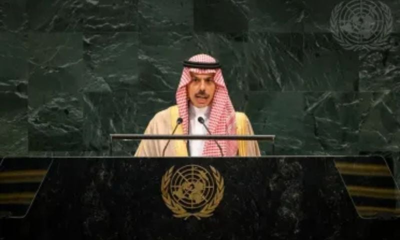 Foreign Minister