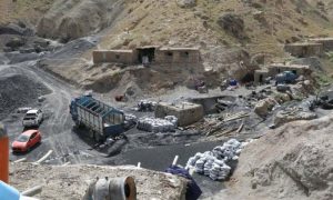 Four Dead in Afghanistan Coal Mine Accident