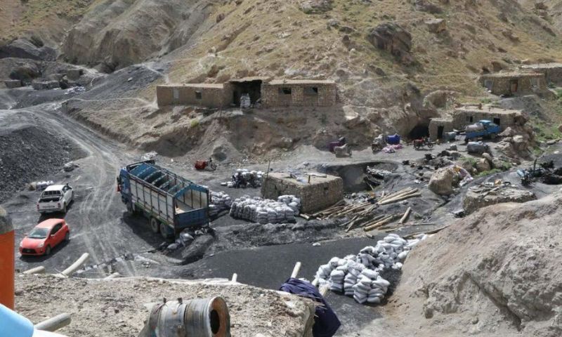Four Dead in Afghanistan Coal Mine Accident