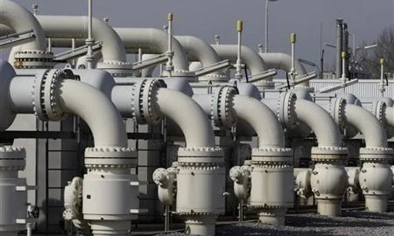 Pakistan Aims to Retire Rs. 3.6 Trillion Gas Circular Debt Within Three Years
