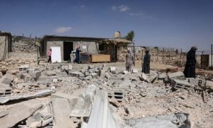 Gaza Suffers World's Worst Ever Economic Crisis: UN