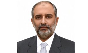 Pakistan Appoints Lt Gen (Retd) Nauman Mahmood as First Secretary General of Makkah Defence Alliance