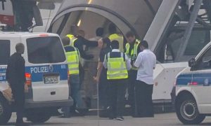 Germany Deports 13 Afghan Nationals Convicted of Crimes