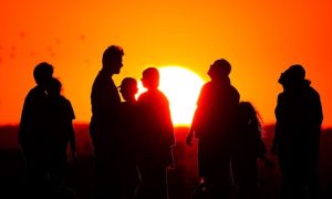 World Must Navigate 'Reality' of 1.5C Global Warming Overshoot: UN