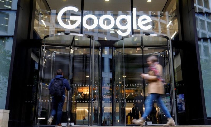 EU Fines Google $462 Million for Users' Location Data Breach