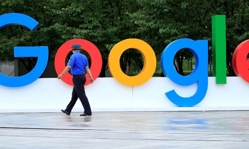 Google