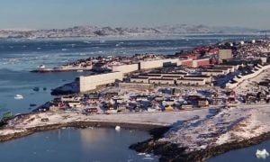 US, Denmark, Greenland to Sign US Security Deal for Greenland