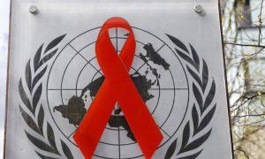 HIV