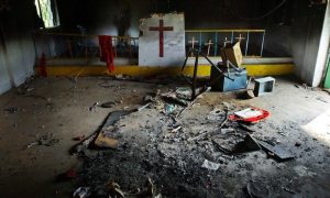 Hindu Mobs Attack Christian Prayer Services in India's West Bengal